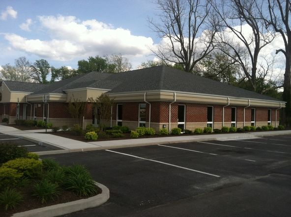 Herring Run Professional Center: Health Services Drive, Seaford, DE 19973